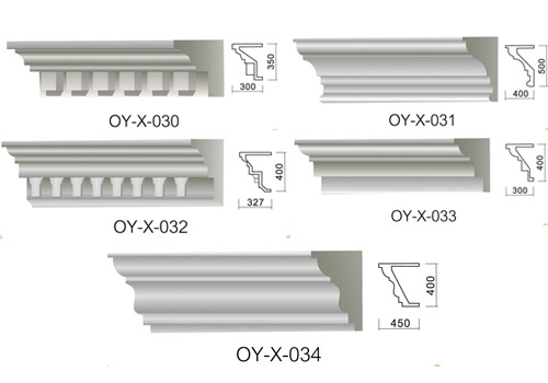 OY-X-030，OY-X-031，OY-X-032，OY-X-033，OY-X-034