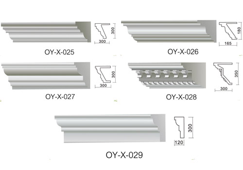 OY-X-025，OY-X-026，OY-X-027，OY-X-028，OY-X-029