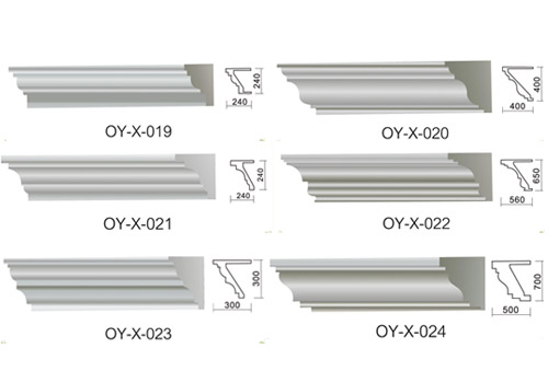 OY-X-019，OY-X-020，OY-X-021，OY-X-022，OY-X-023，OY-X-024