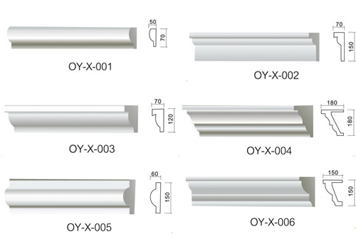 OY-X-001，OY-X-002，OY-X-003，OY-X-004，OY-X-005，OY-X-006